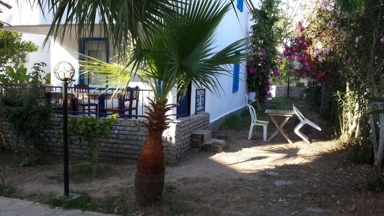 Alfa Aparthotel Bodrum