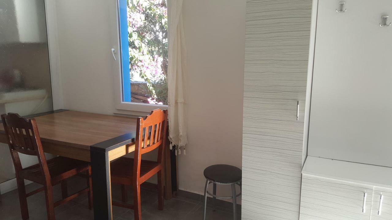 Alfa 3* Bodrum