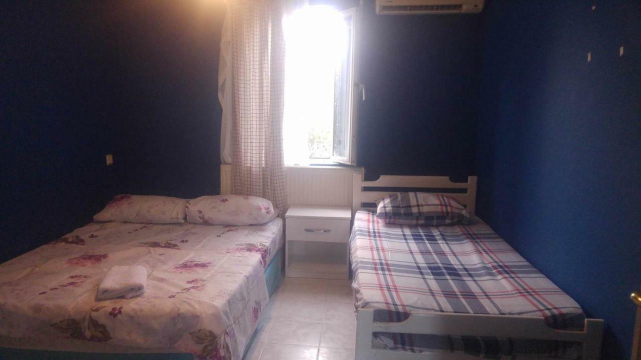 Merih 3* Bodrum