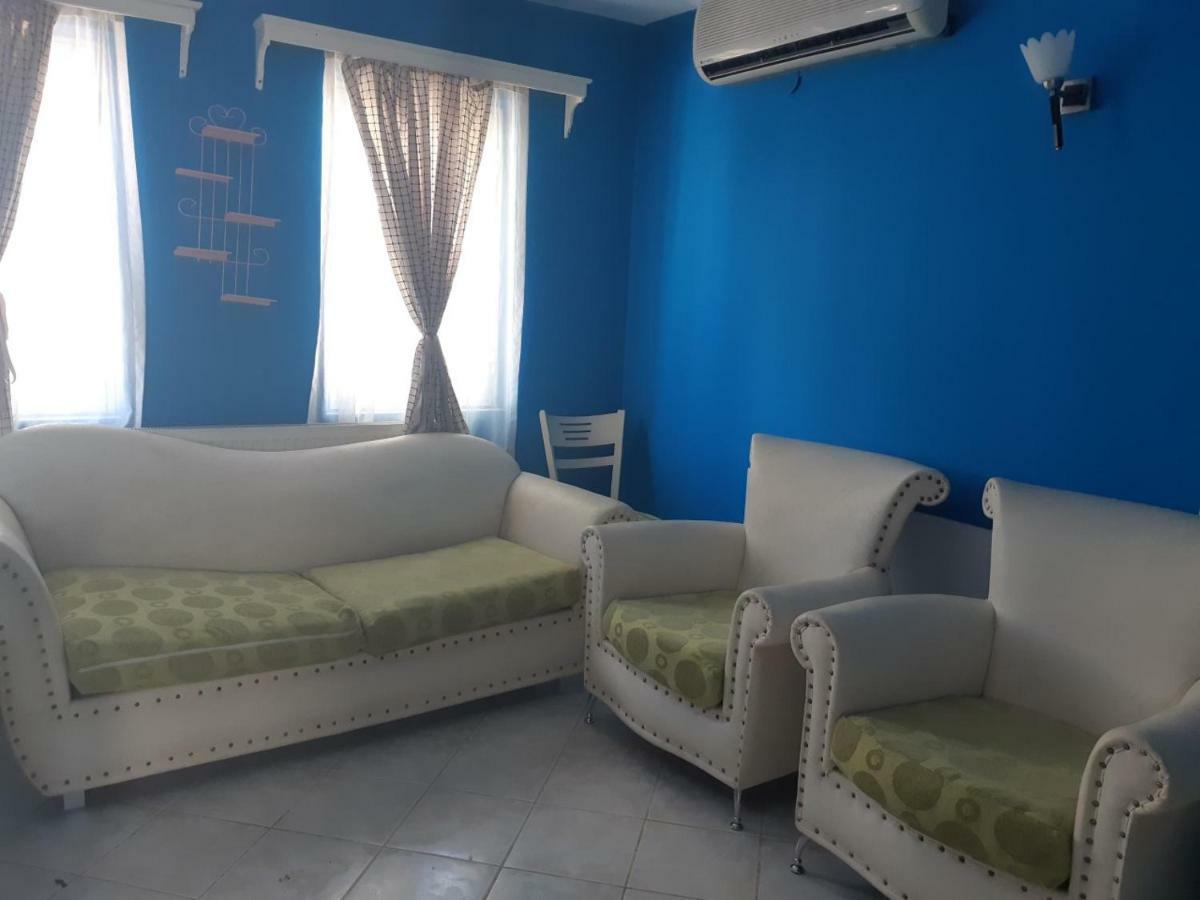 Oda ve Kahvaltı Merih Bodrum