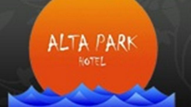 Hotel Alta Park 2*