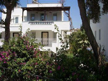 Captain Kemal Aparts 2* Bodrum