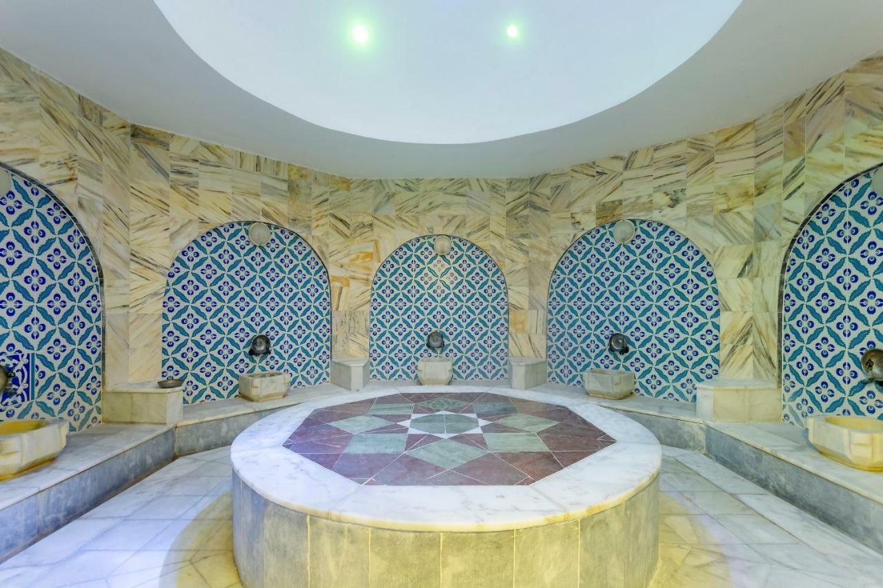 Hotel Club Muskebi