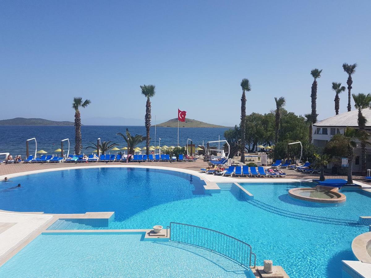Hotel Club Muskebi