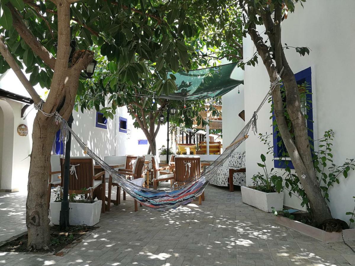 Hotel Oya Butik 3*
