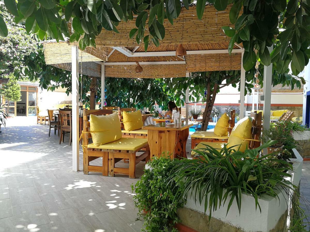Oya Butik Hotel Bodrum