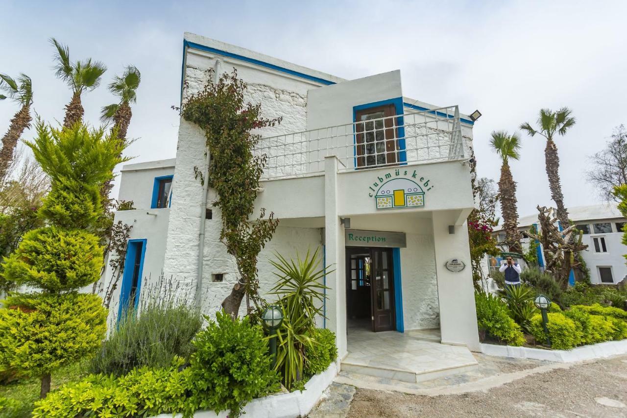 Club Muskebi Hotel 4*