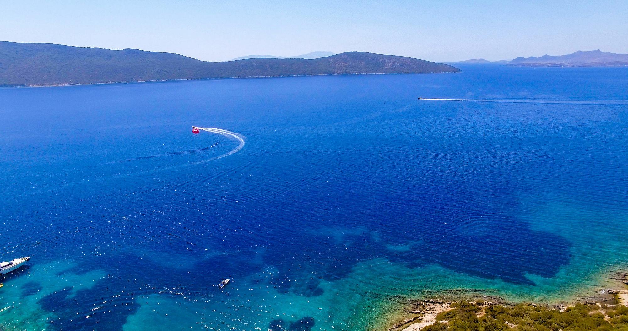 Hotel Resort&spa Bodrum