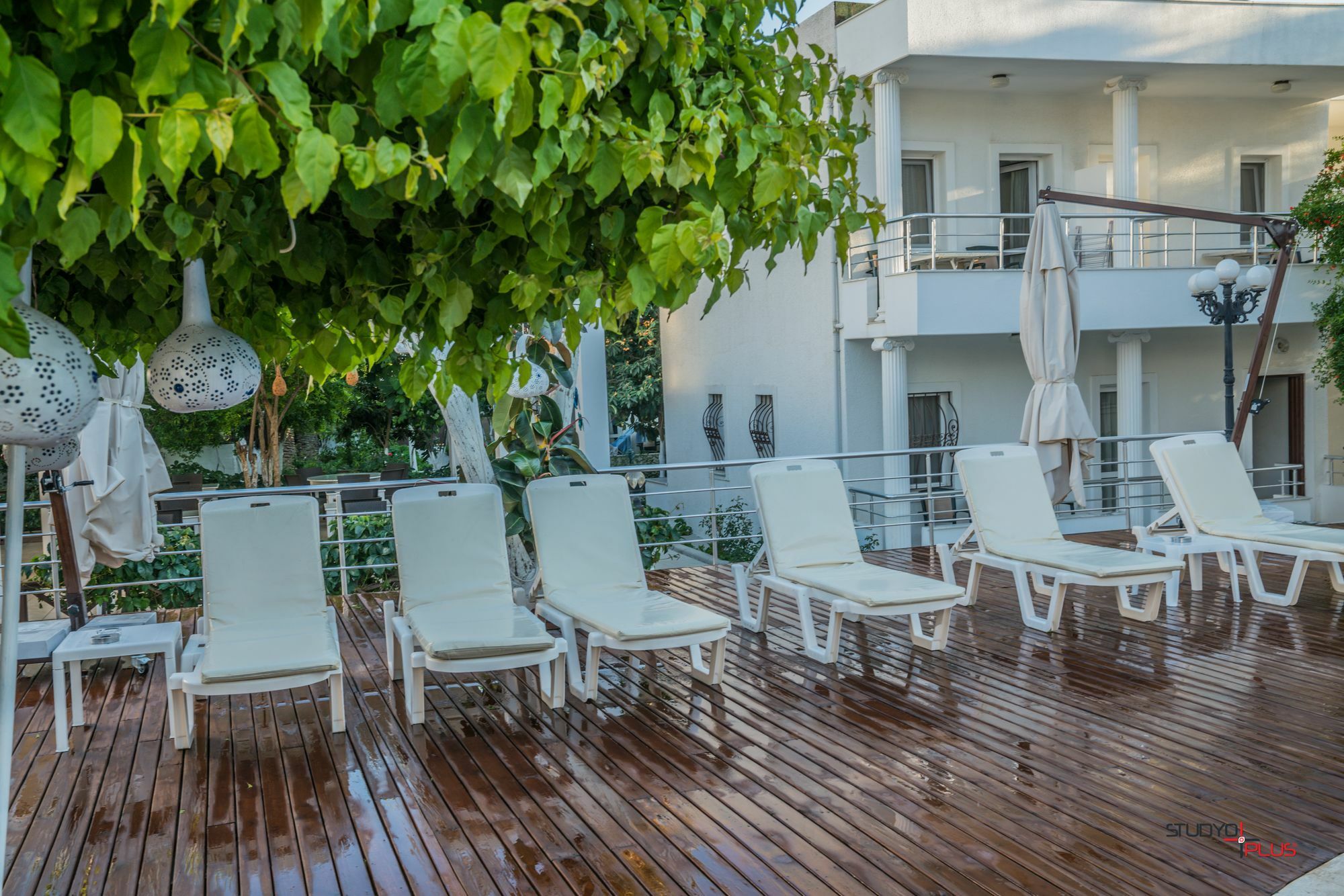 Costa Maya Otel