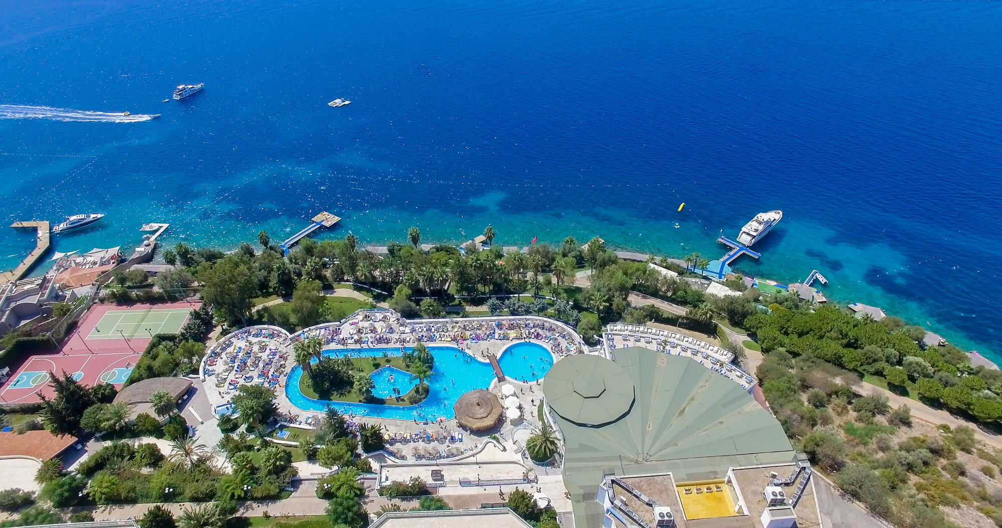 Resort&spa