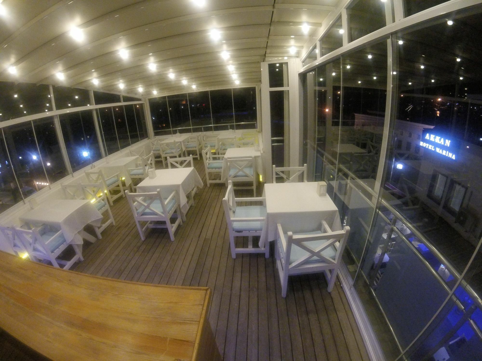 Akkan Marina (adults Only) Hotel