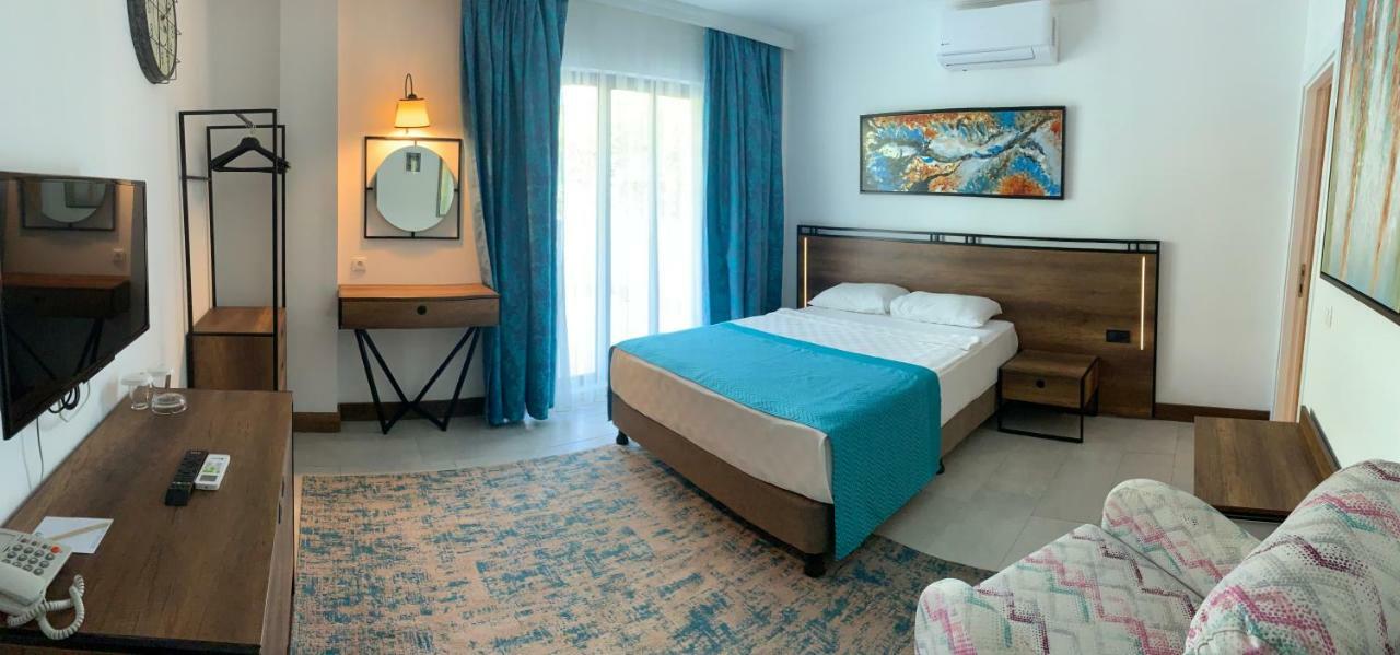 Bitez Garden Life Hotel