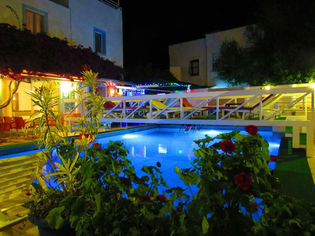 Kavala Hotel