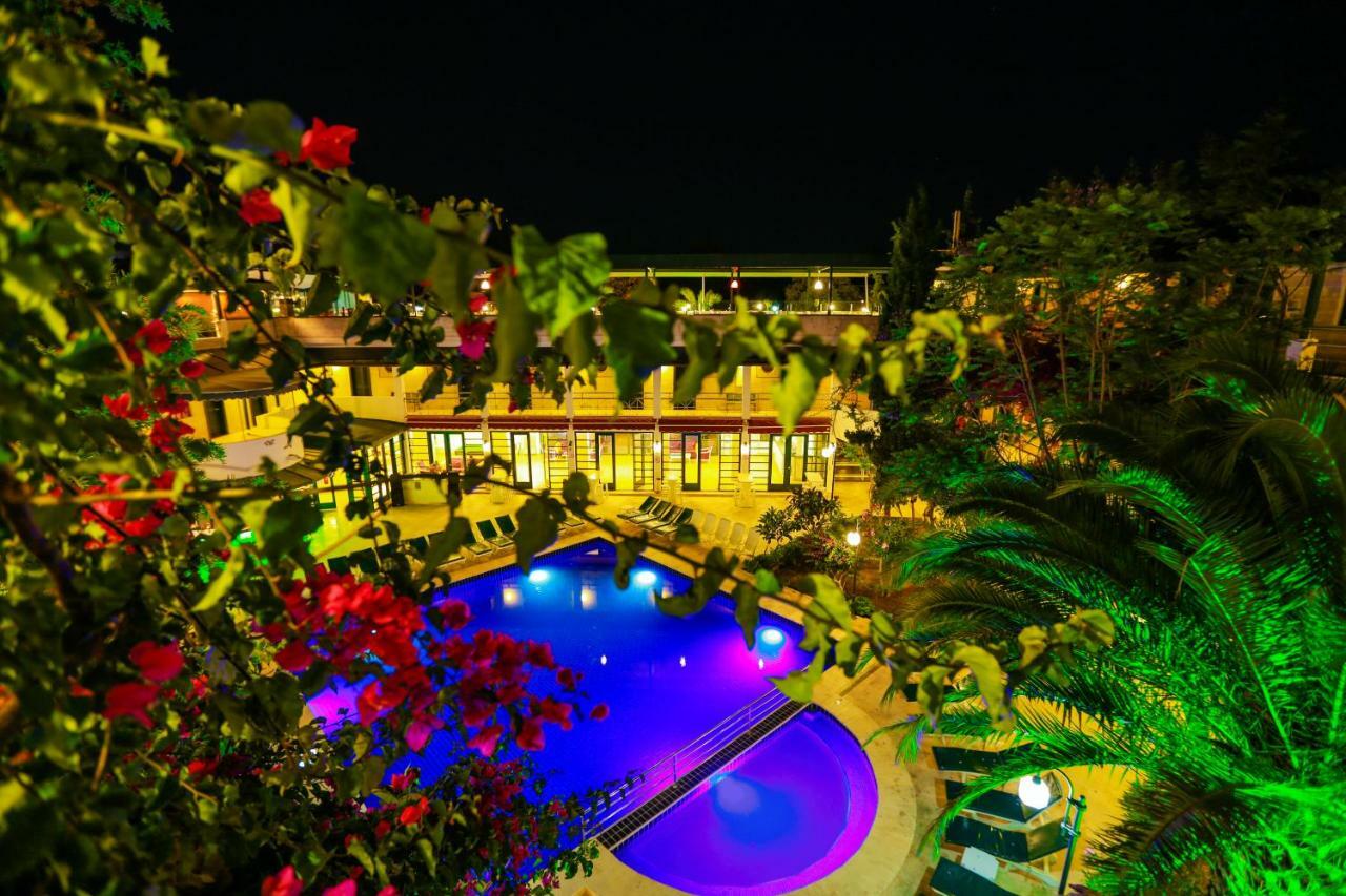 Hotel Skylife Bodrum