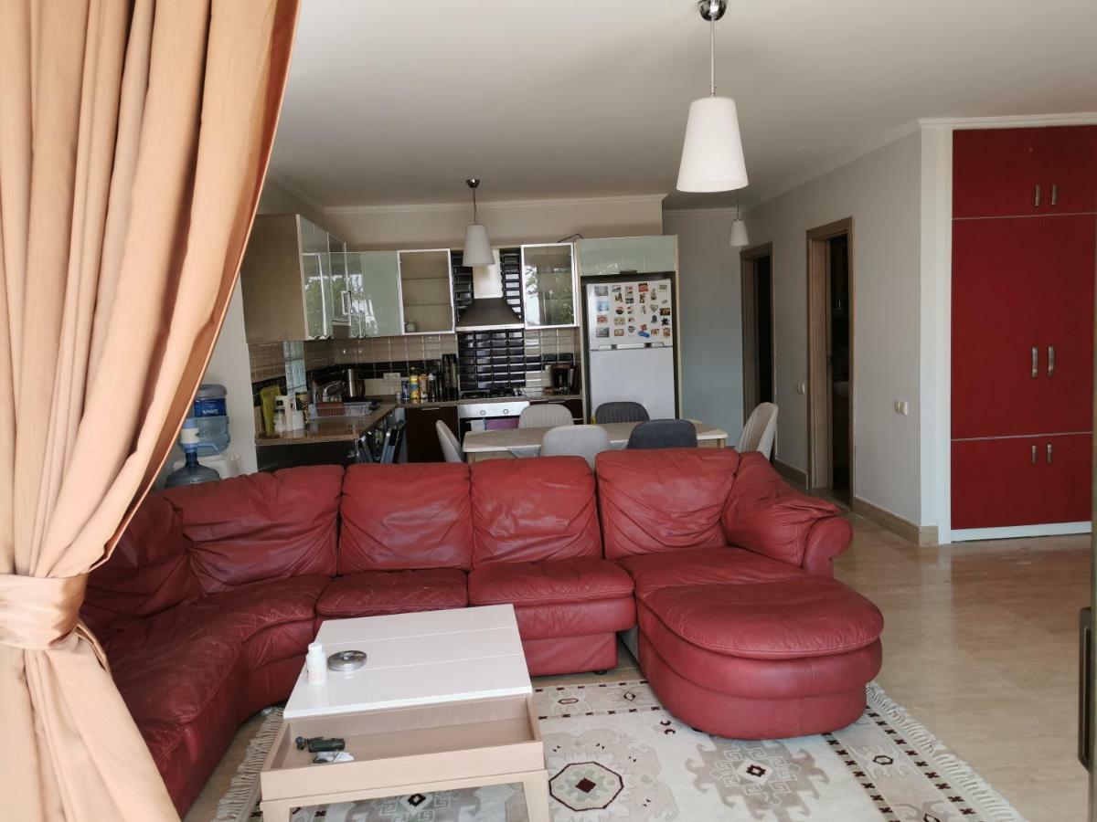 Daire Nuhun Evleri Bodrum