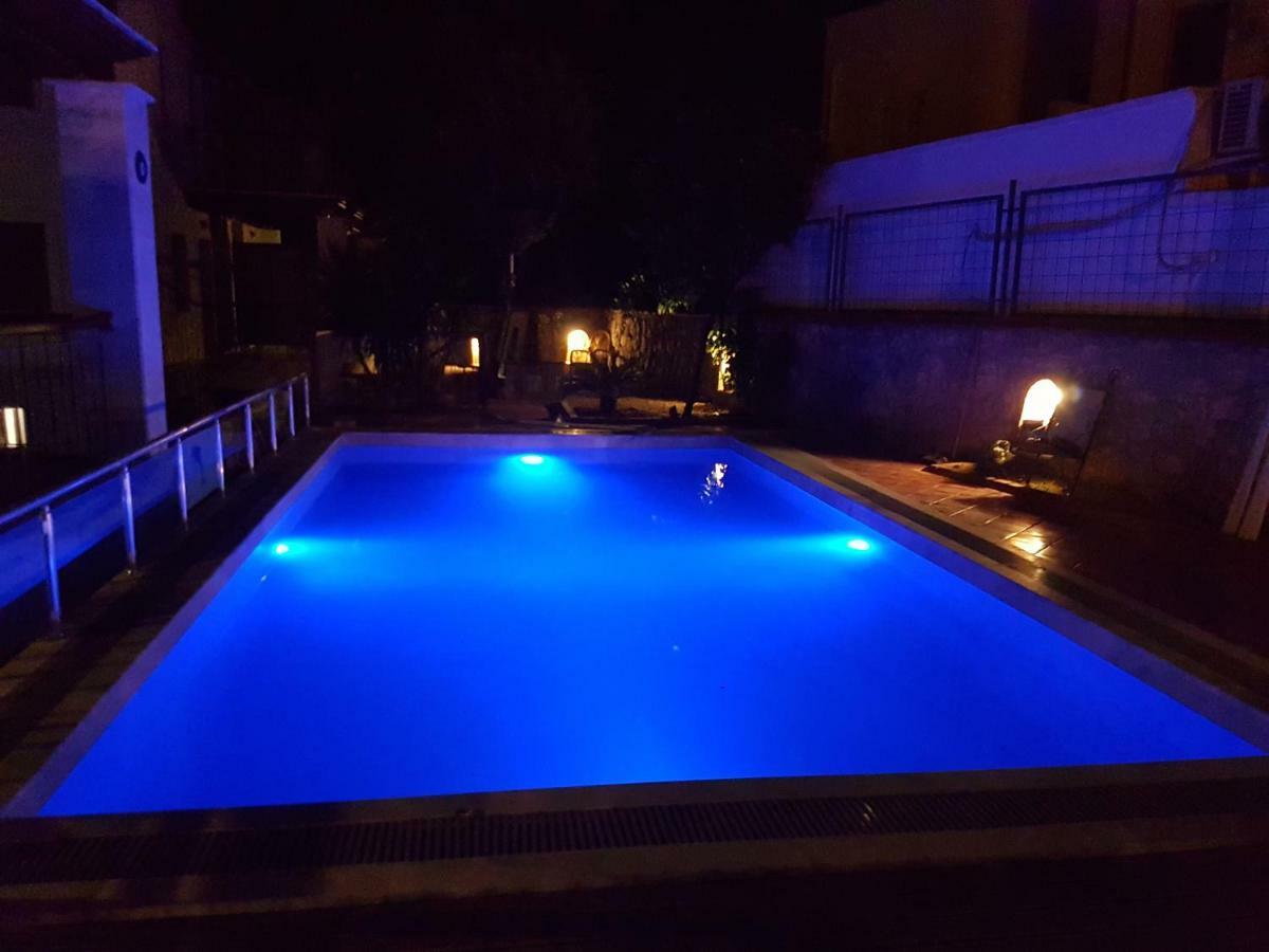 Stone House Aparthotel Bodrum