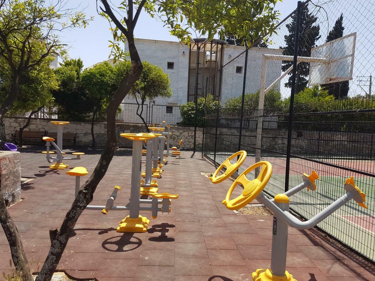 Aparthotel Stone House Bodrum