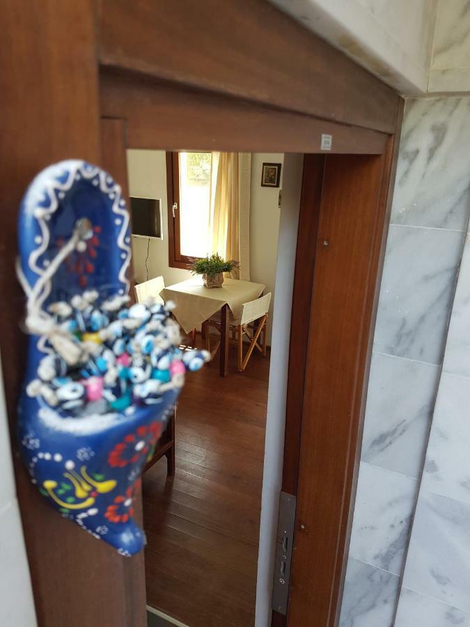 Aparthotel Stone House