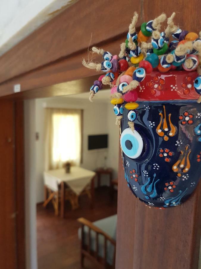Aparthotel Stone House