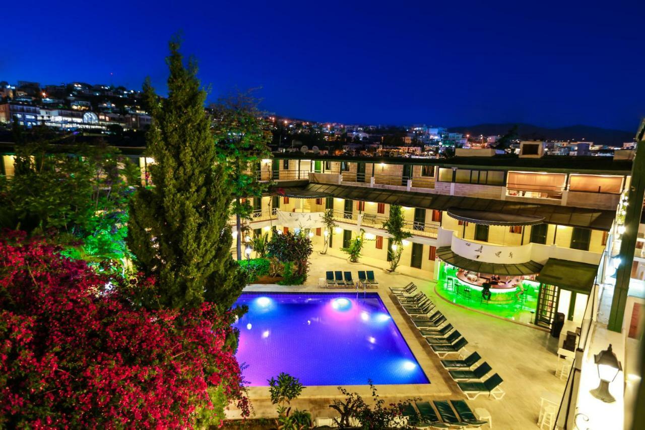 Skylife Hotel