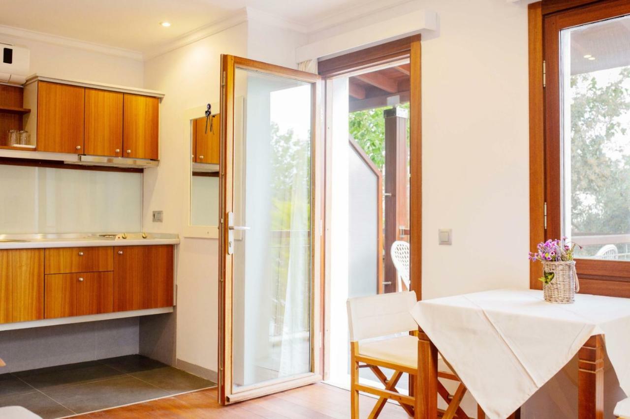 Aparthotel Stone House 3*