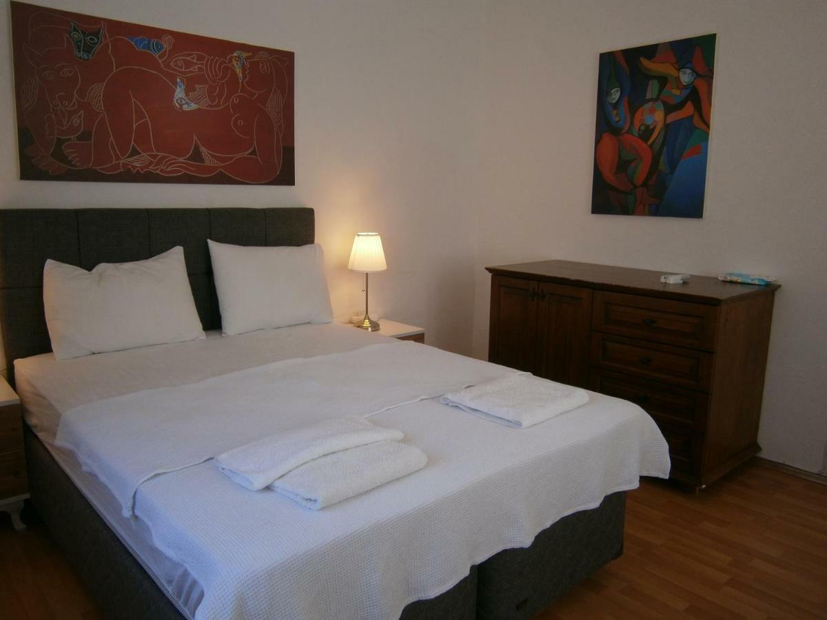Vista Suites Apartamento *