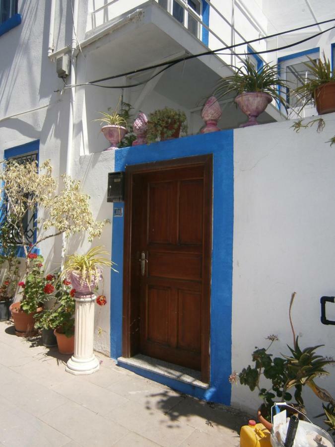 Apartamento Vista Suites
