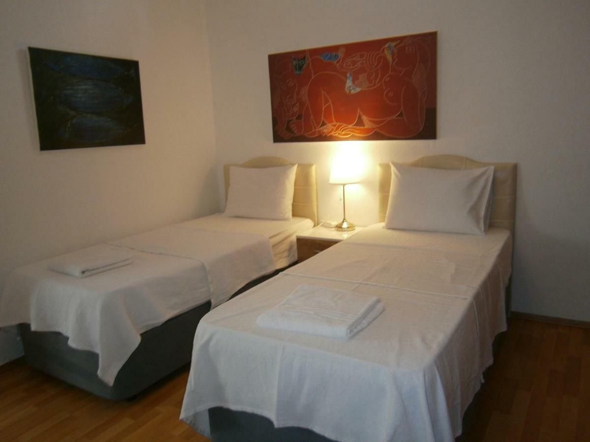 Apartamento Vista Suites *