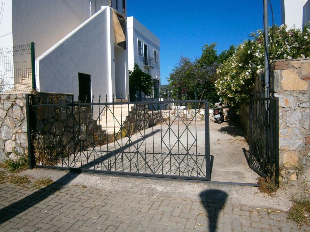 Vista Suites Apartamento Bodrum