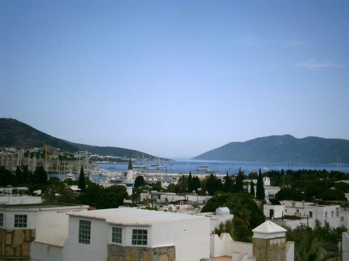 Vista Suites Apartamento Bodrum