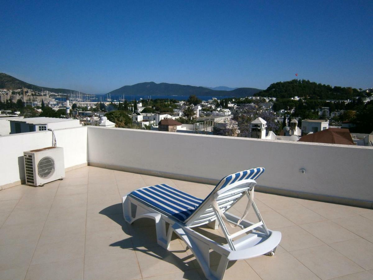 Vista Suites Apartamento