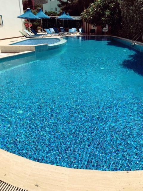 Otel Blu