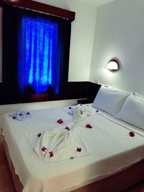 Otel Blu Bodrum