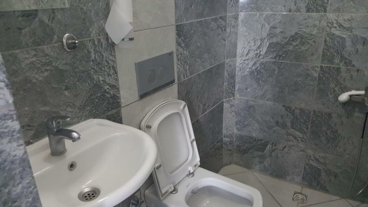 Goekmavi Gasthuis Bodrum