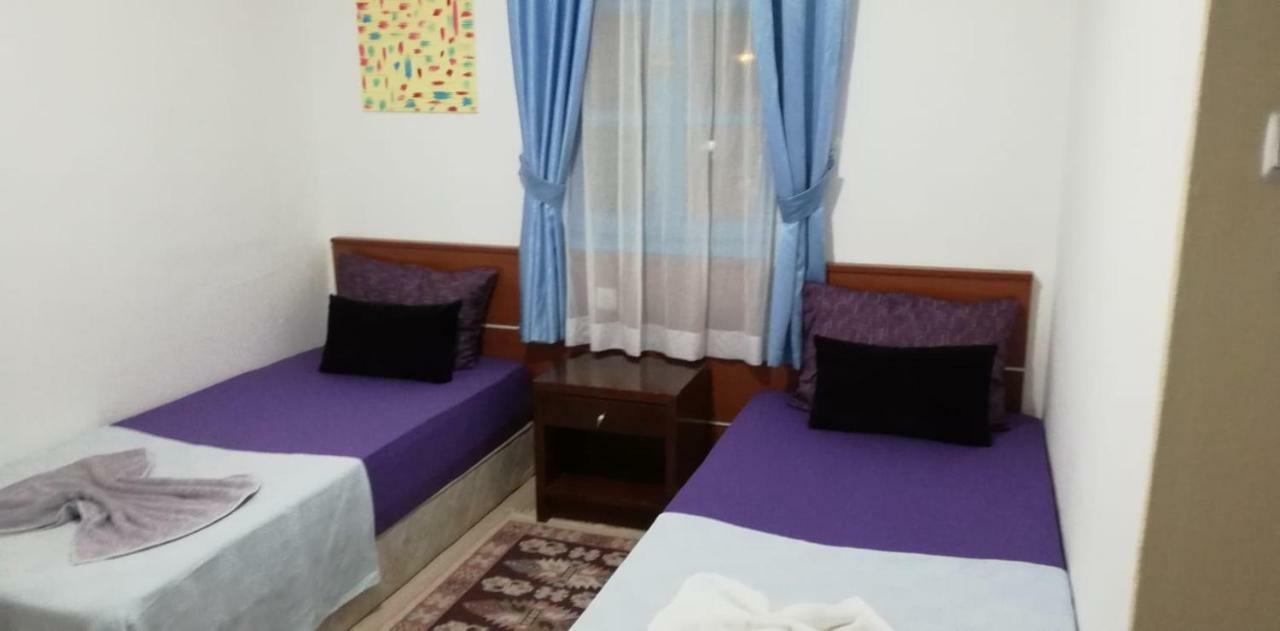 Goekmavi 2* Bodrum