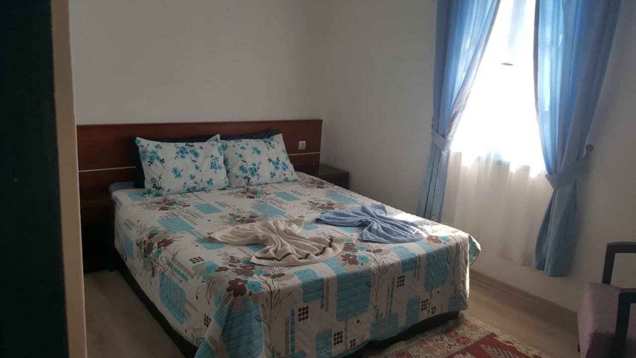 Goekmavi Gasthof Bodrum