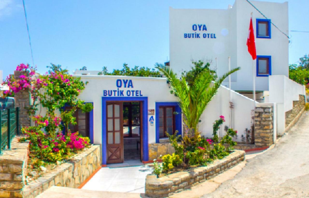 Oya Butik Hotel