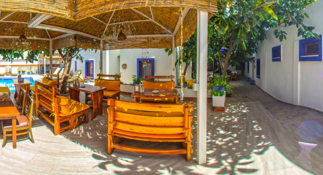 Oya Butik Hotel