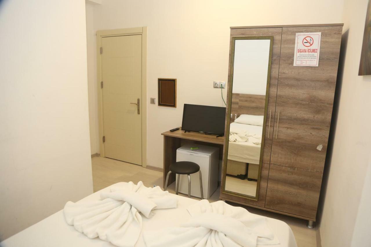 Carsi Butik Hotel *