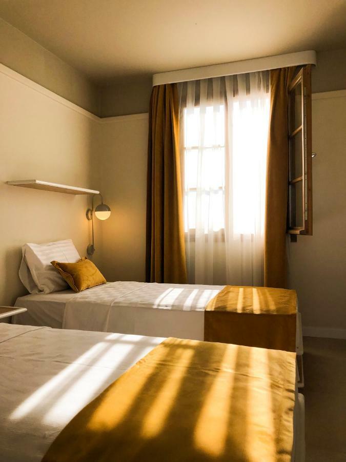 Guemuesluek Hotel Bodrum