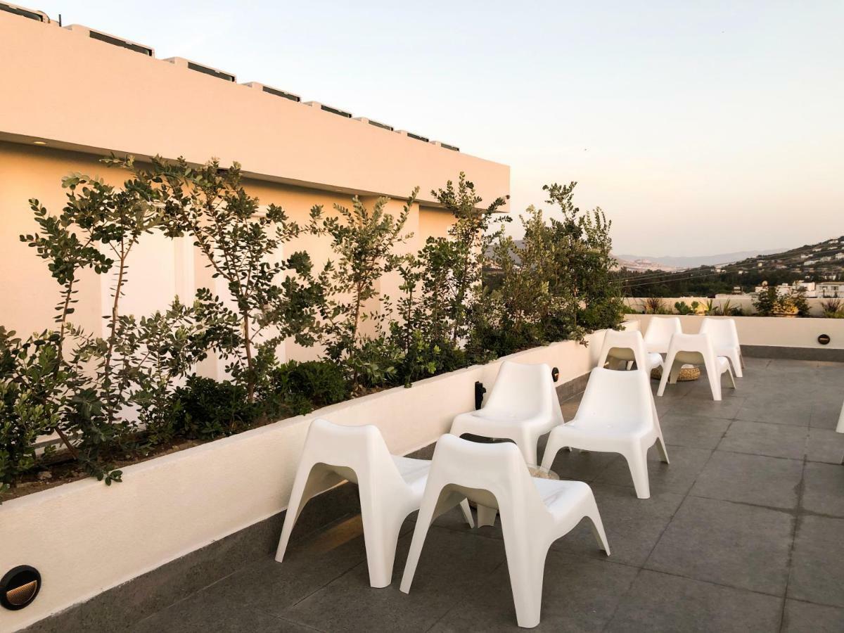 Hotel Guemuesluek 3*