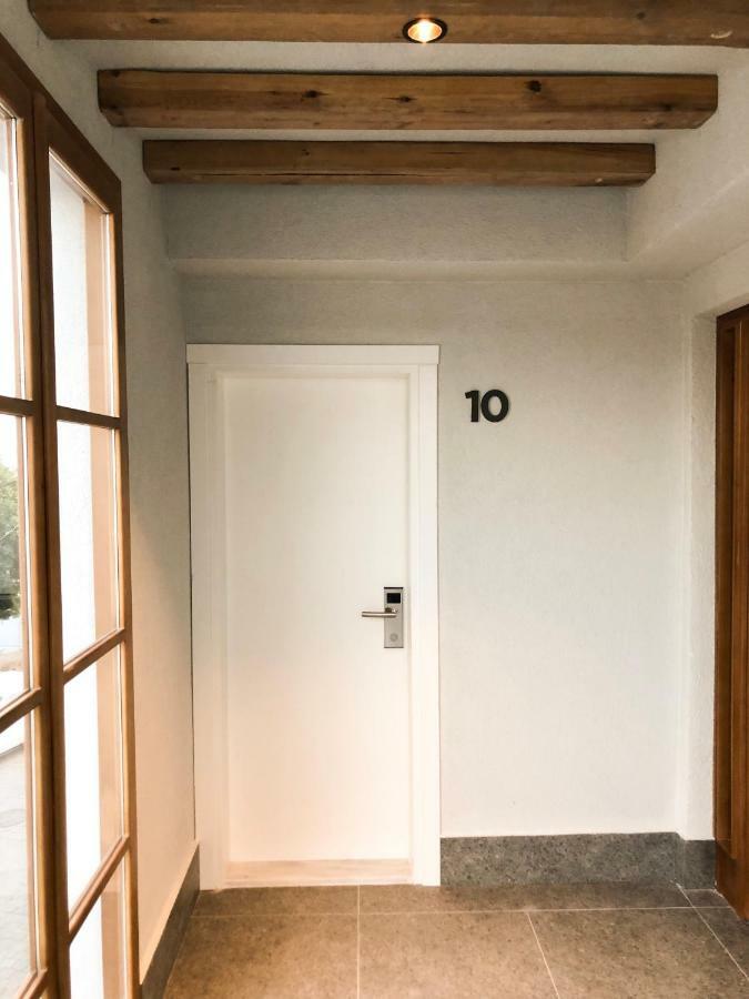 Hotel Guemuesluek