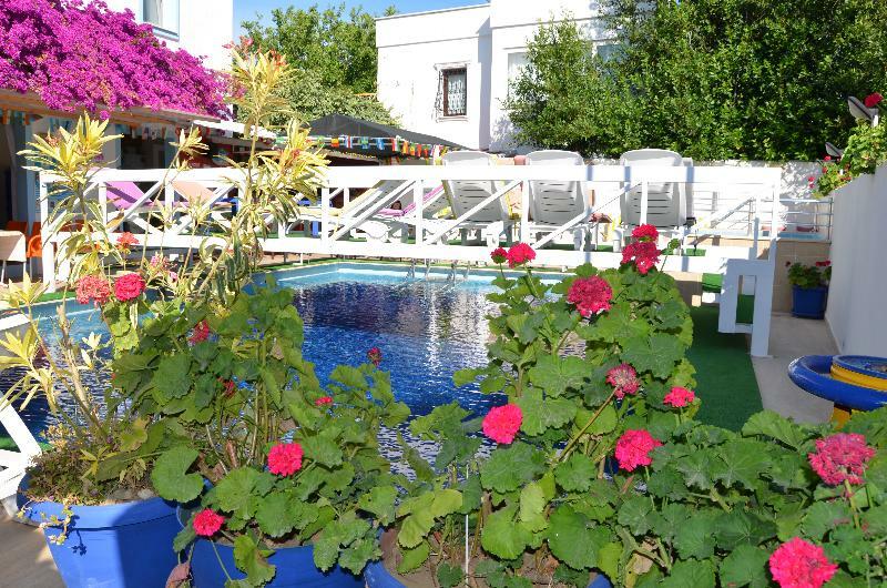 Kavala * Bodrum