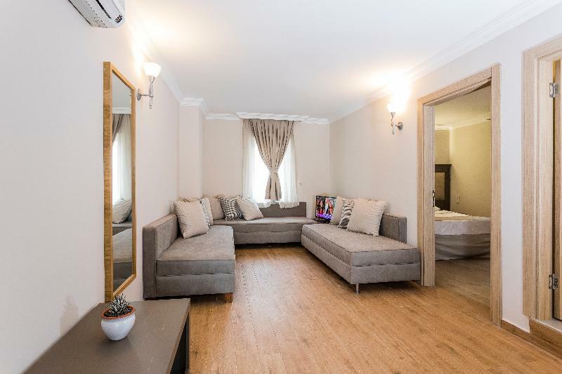 Hotel Moonshine & Bodrum