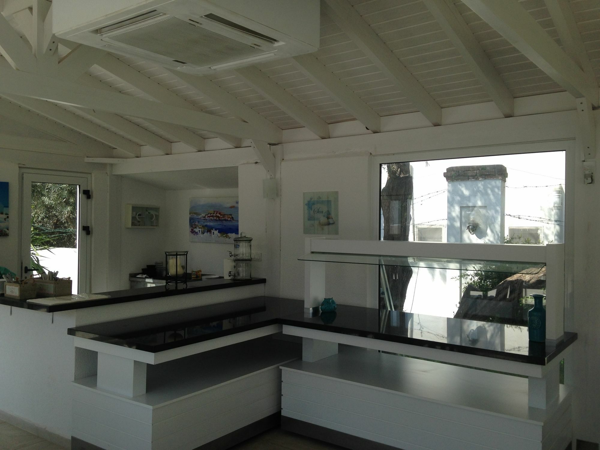 Hotel Costa Sariyaz 3*