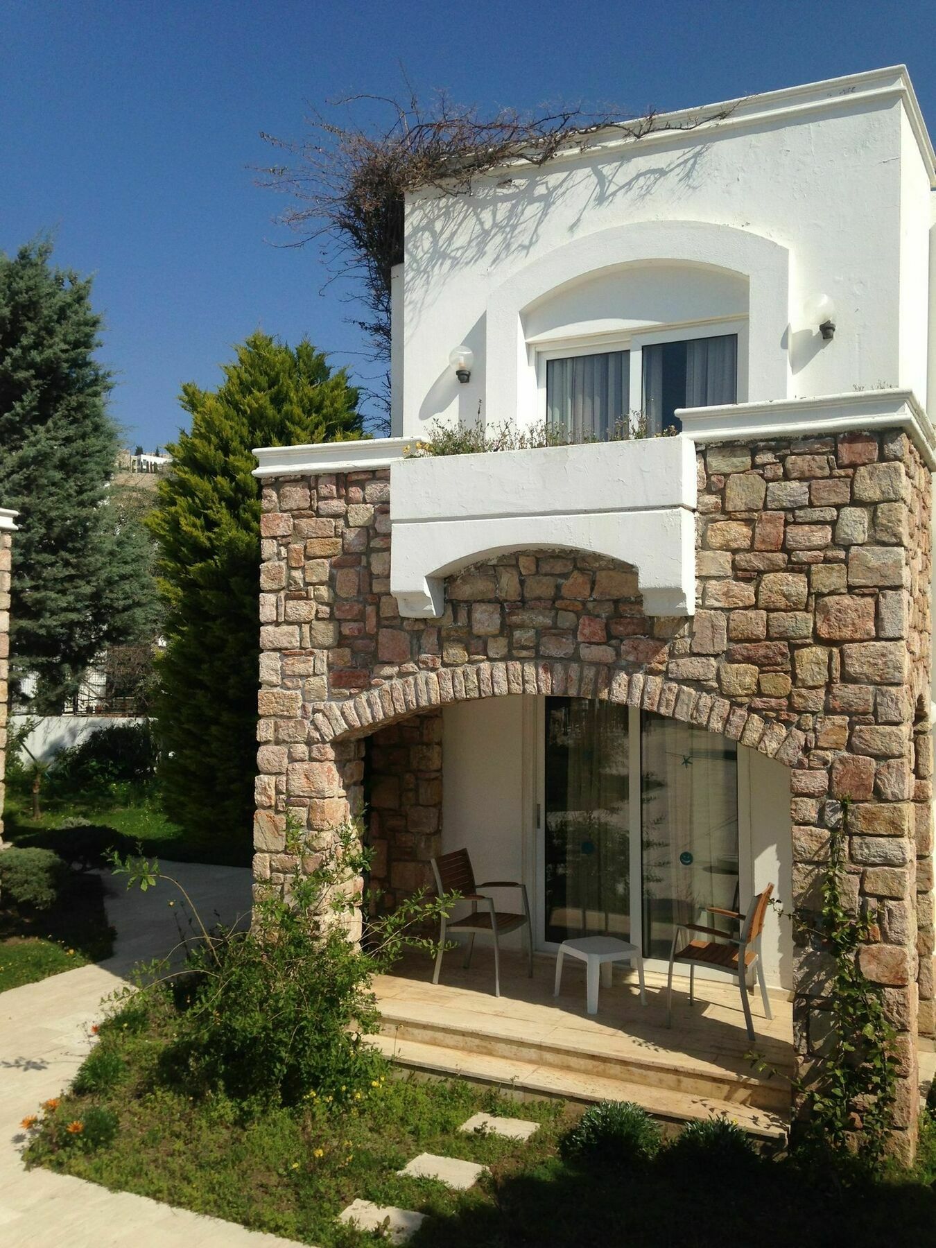 Costa Sariyaz Hotel Bodrum
