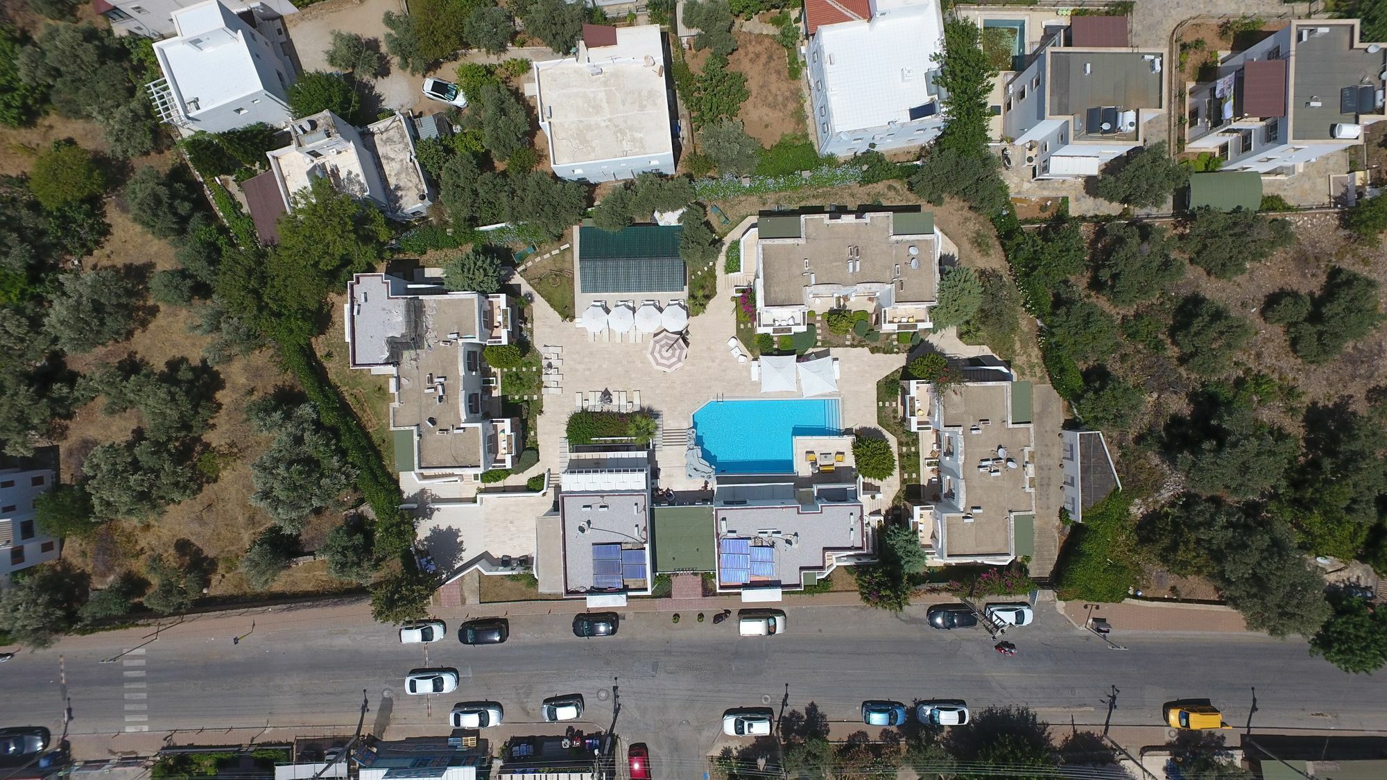 Costa Sariyaz 3*