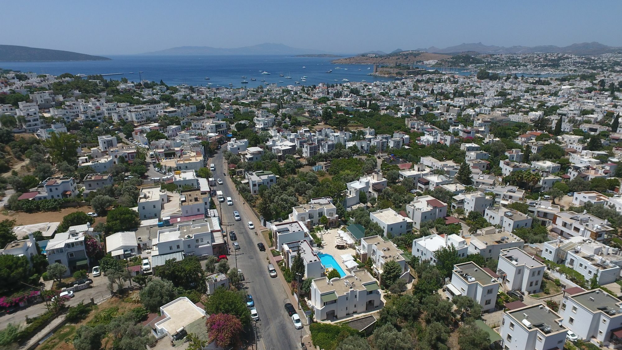 Costa Sariyaz Hotel 3*