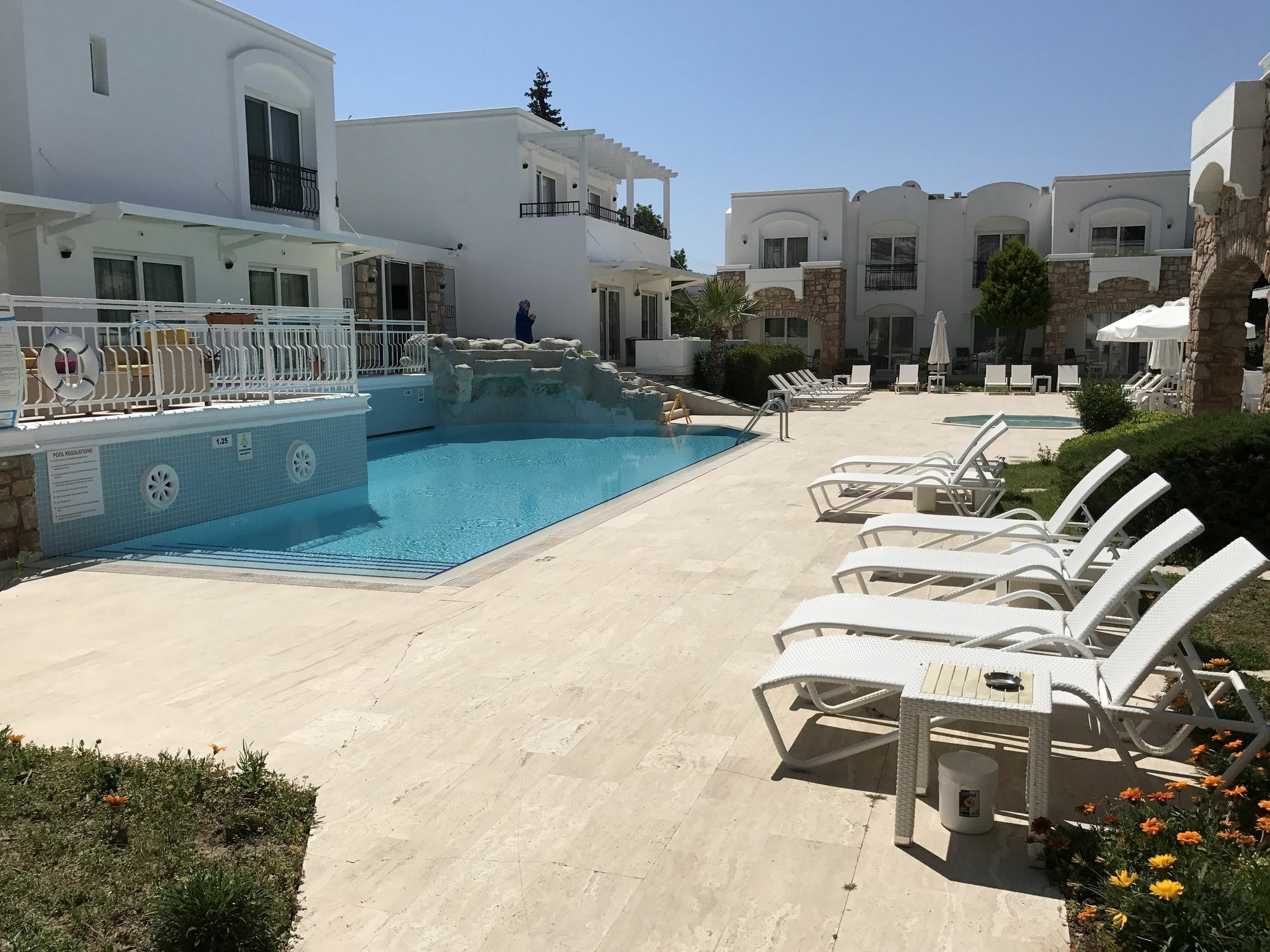 Costa Sariyaz 3* Bodrum
