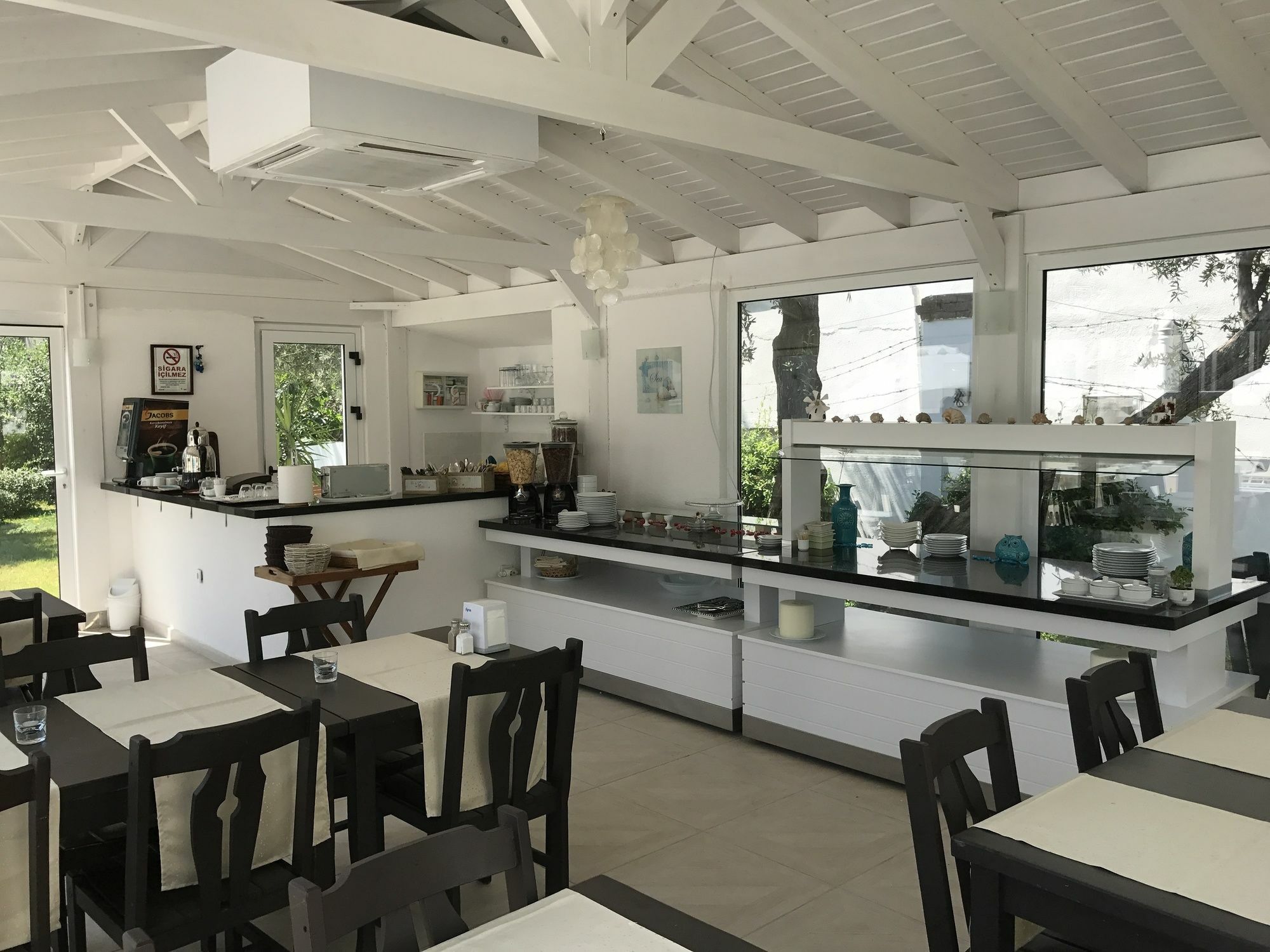 Hotel Costa Sariyaz Bodrum